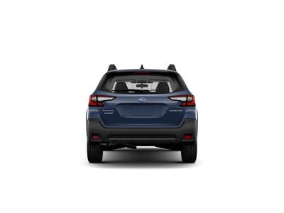 2025 Subaru Outback 2.5i