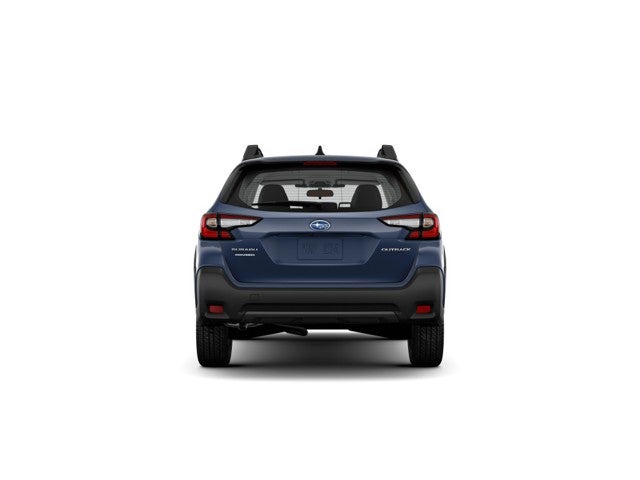 2025 Subaru Outback 2.5i