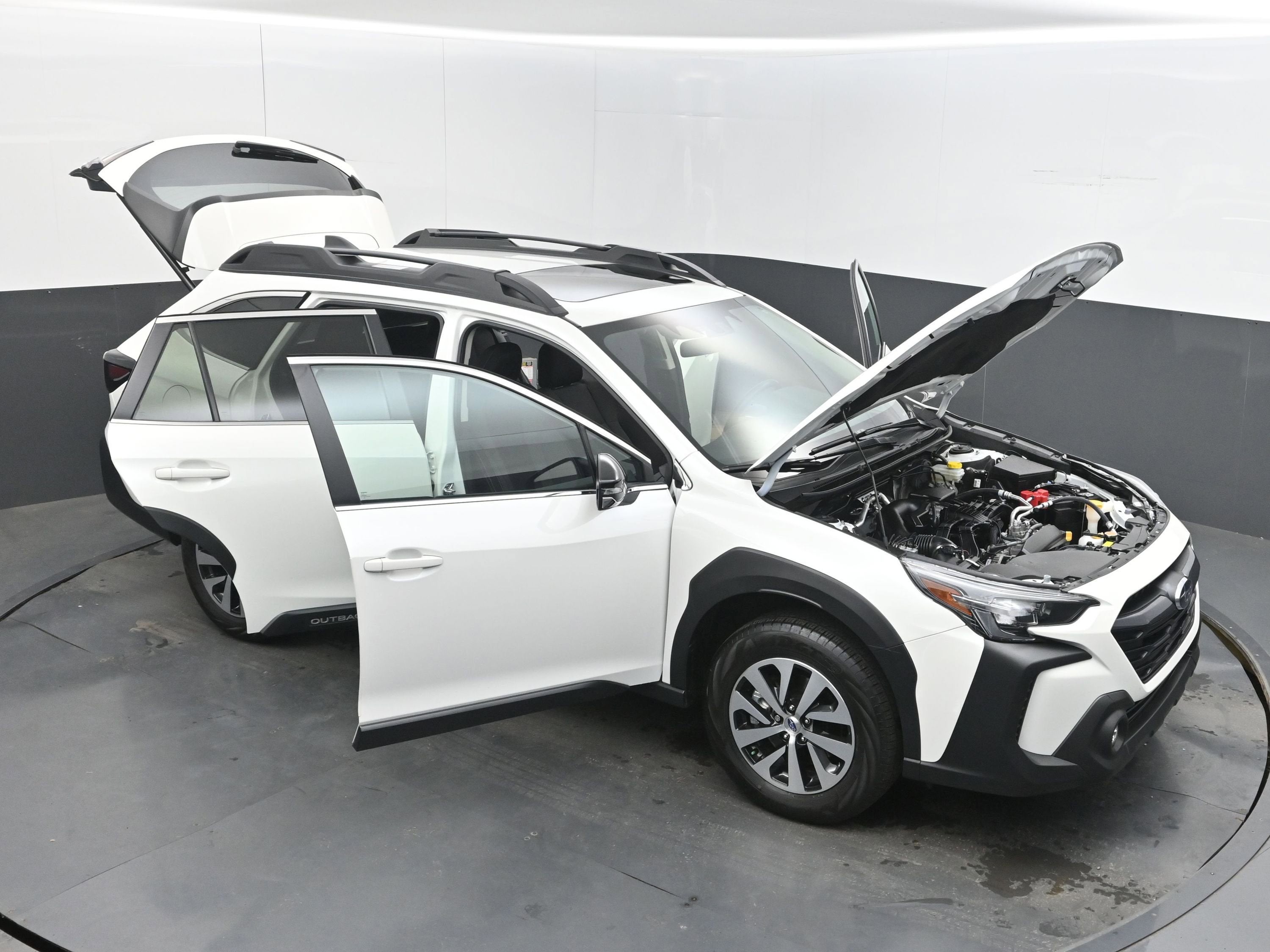 2024 Subaru Outback Premium