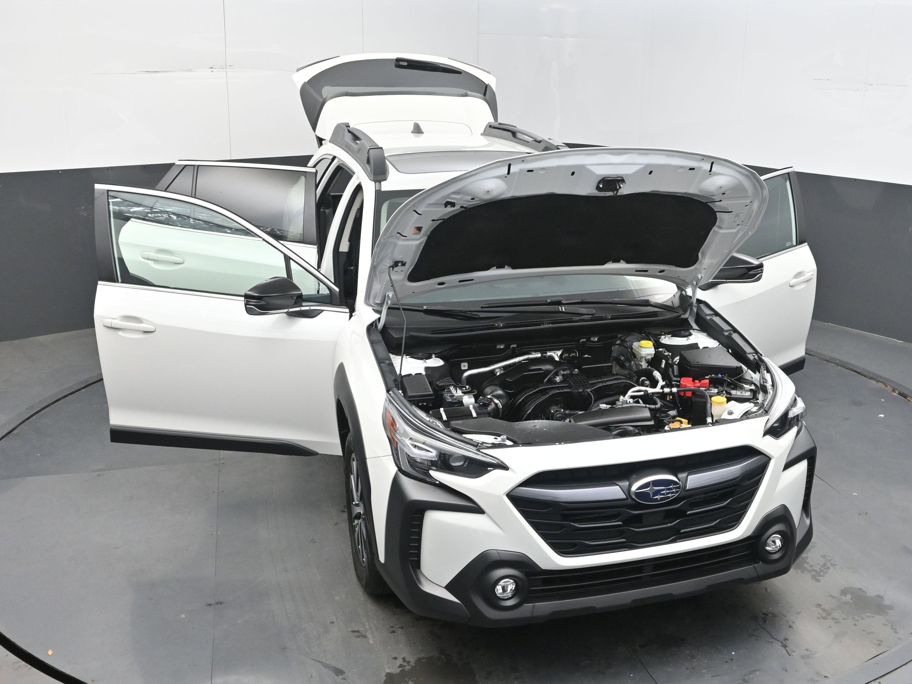2024 Subaru Outback Premium