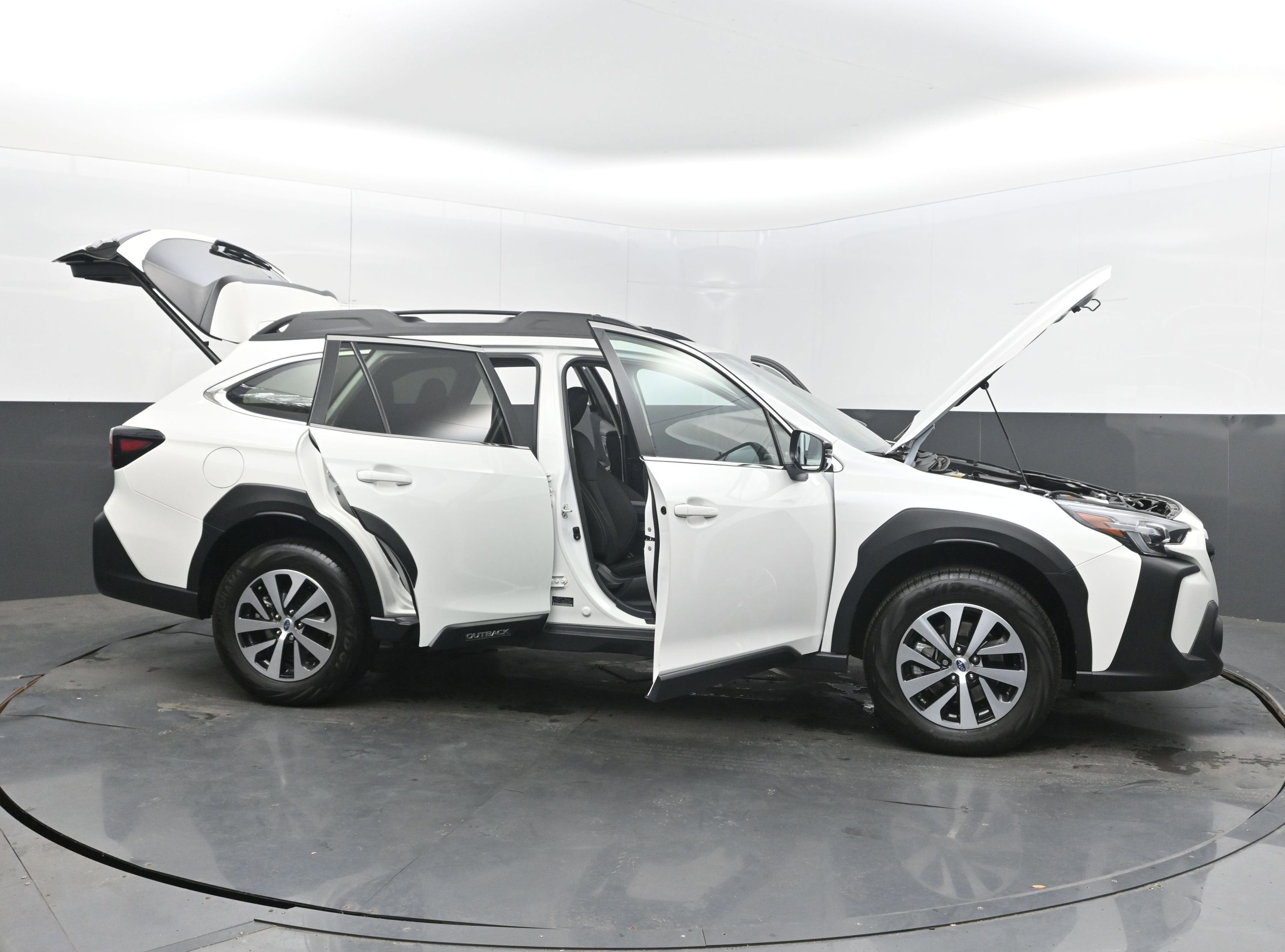 2024 Subaru Outback Premium