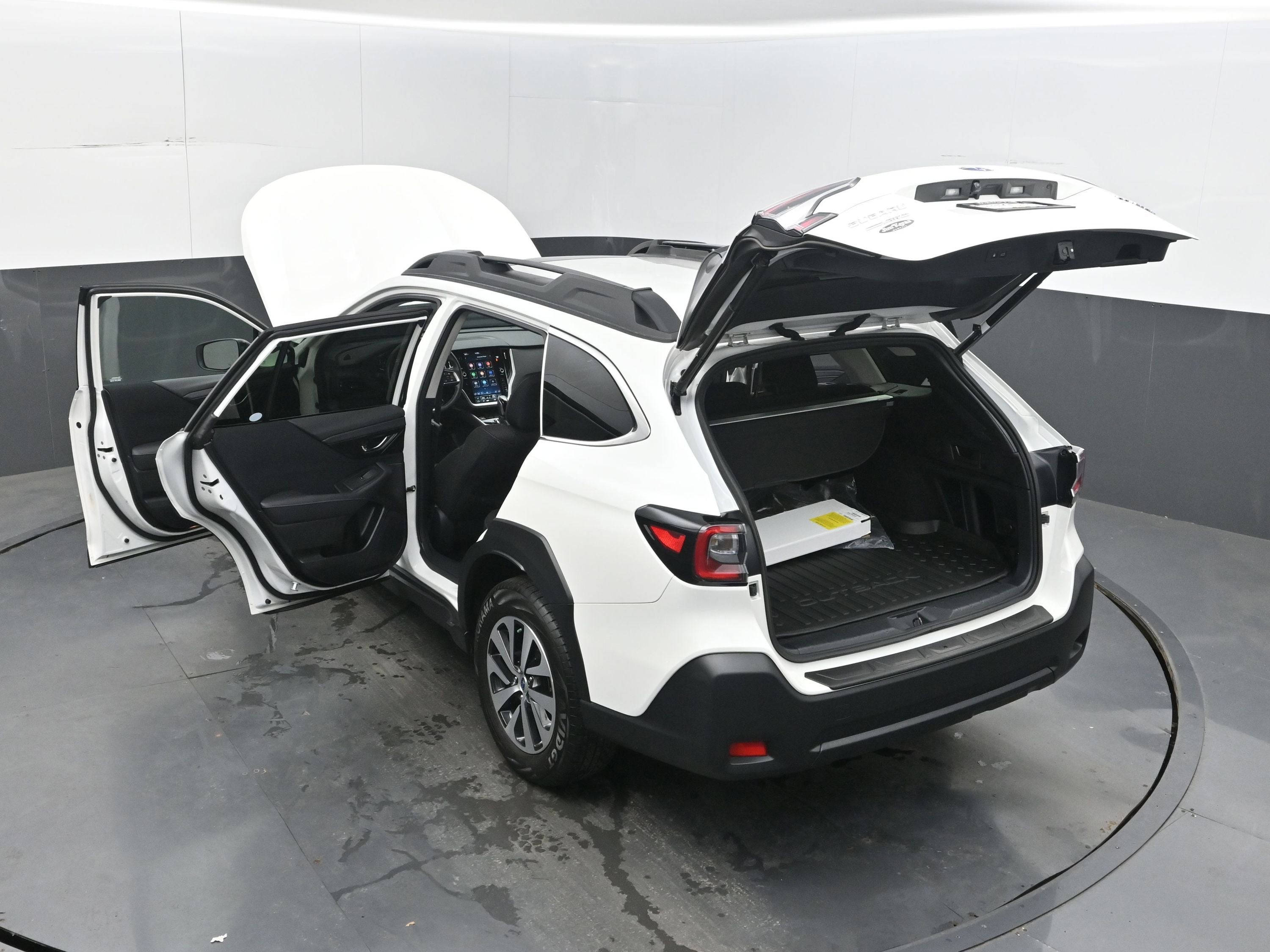 2024 Subaru Outback Premium