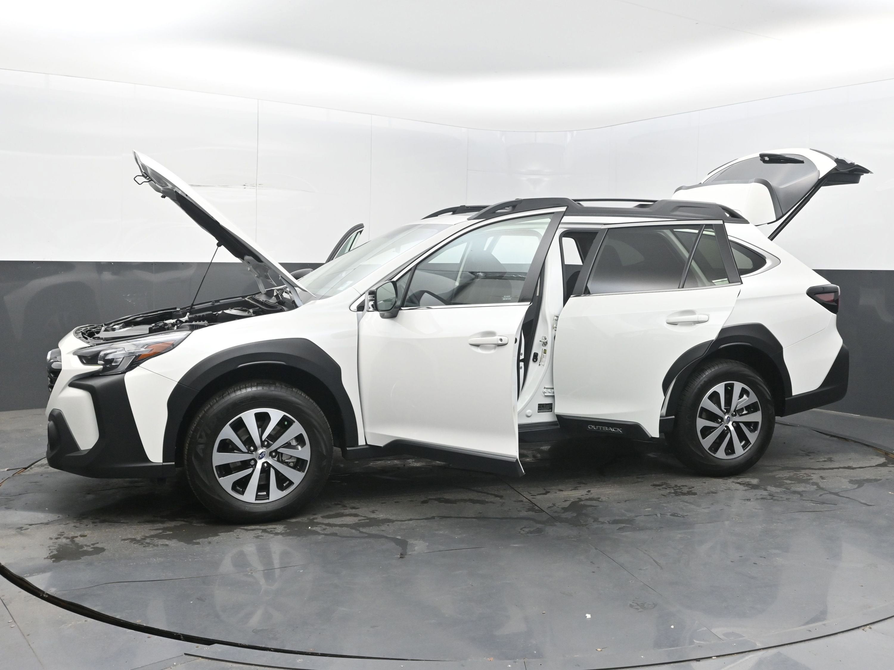 2024 Subaru Outback Premium