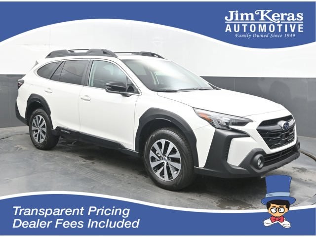 2024 Subaru Outback Premium