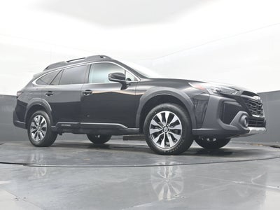 2023 Subaru Outback Limited
