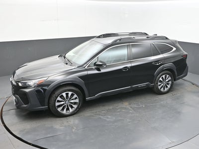 2023 Subaru Outback Limited