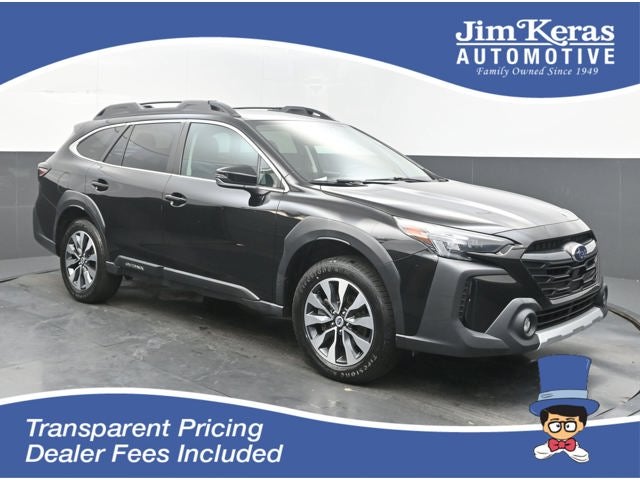 2023 Subaru Outback Limited