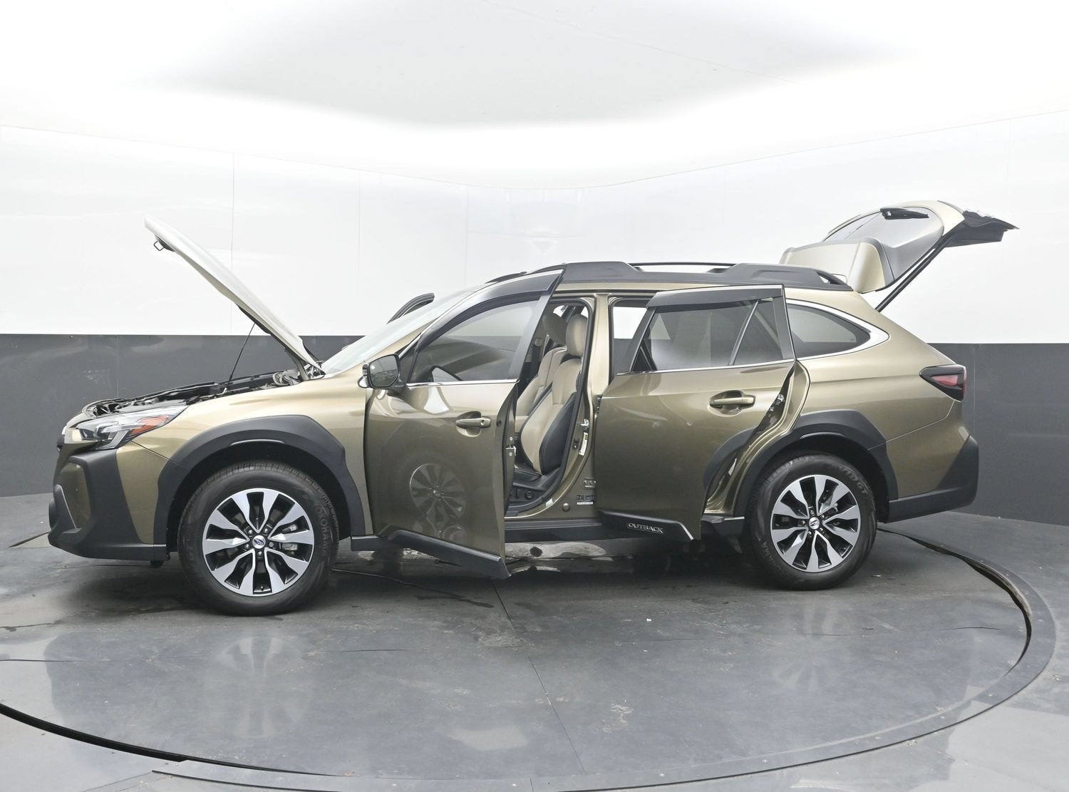 2024 Subaru Outback Limited