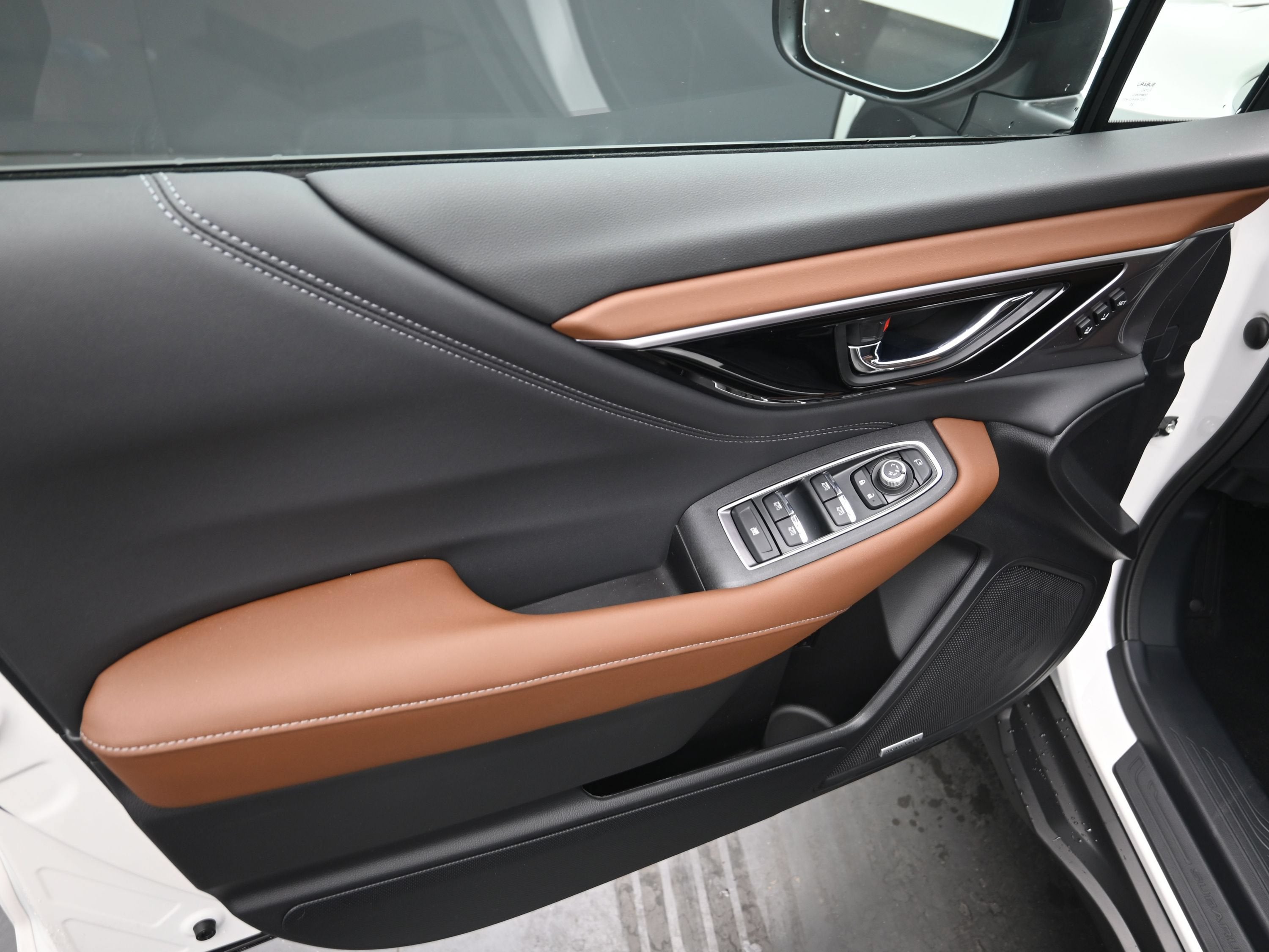 2025 Subaru Outback Touring