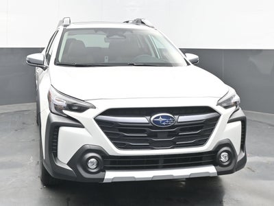 2025 Subaru Outback Touring