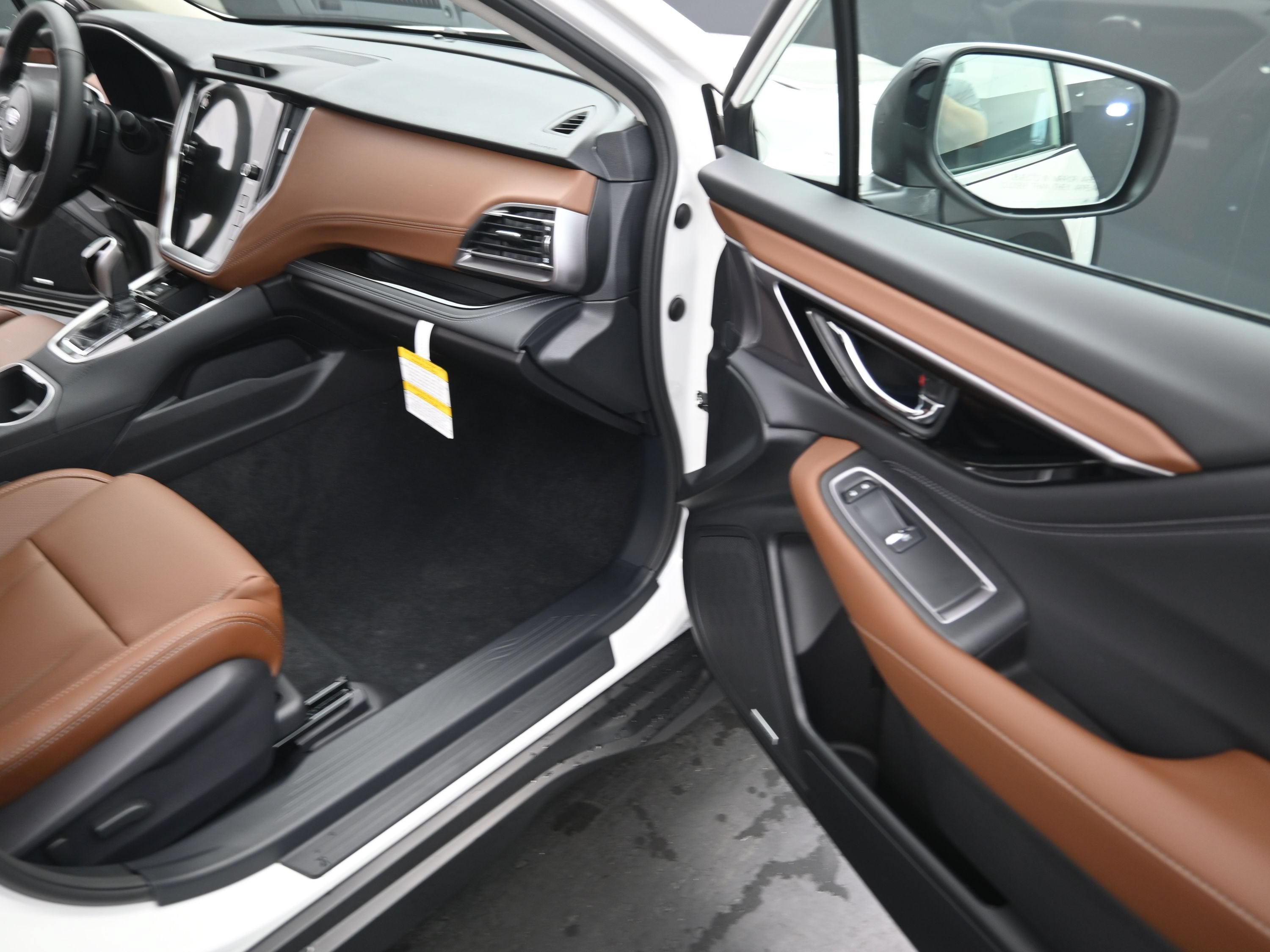 2025 Subaru Outback Touring