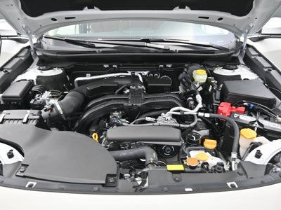 2025 Subaru Outback Touring