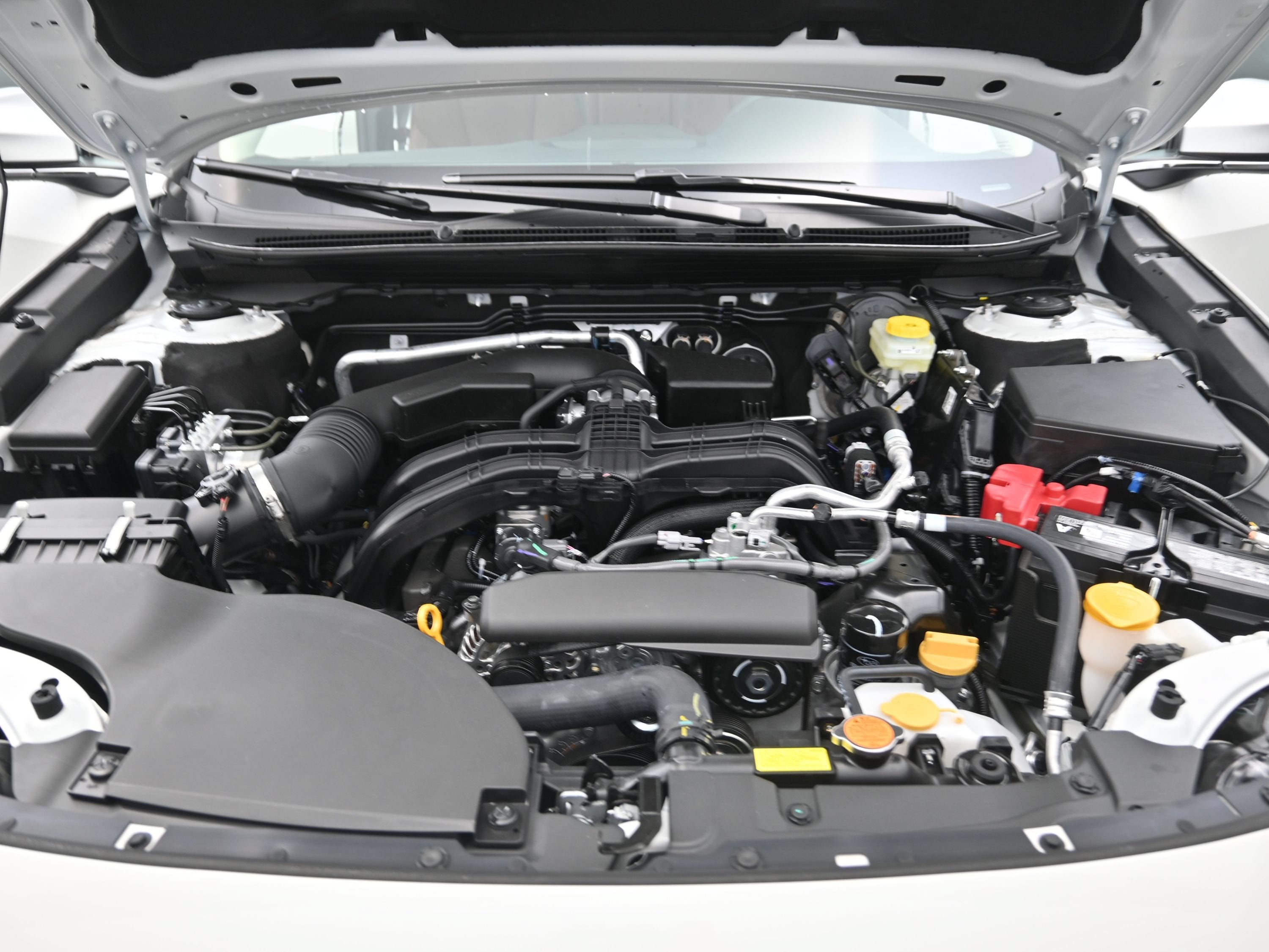 2025 Subaru Outback Touring