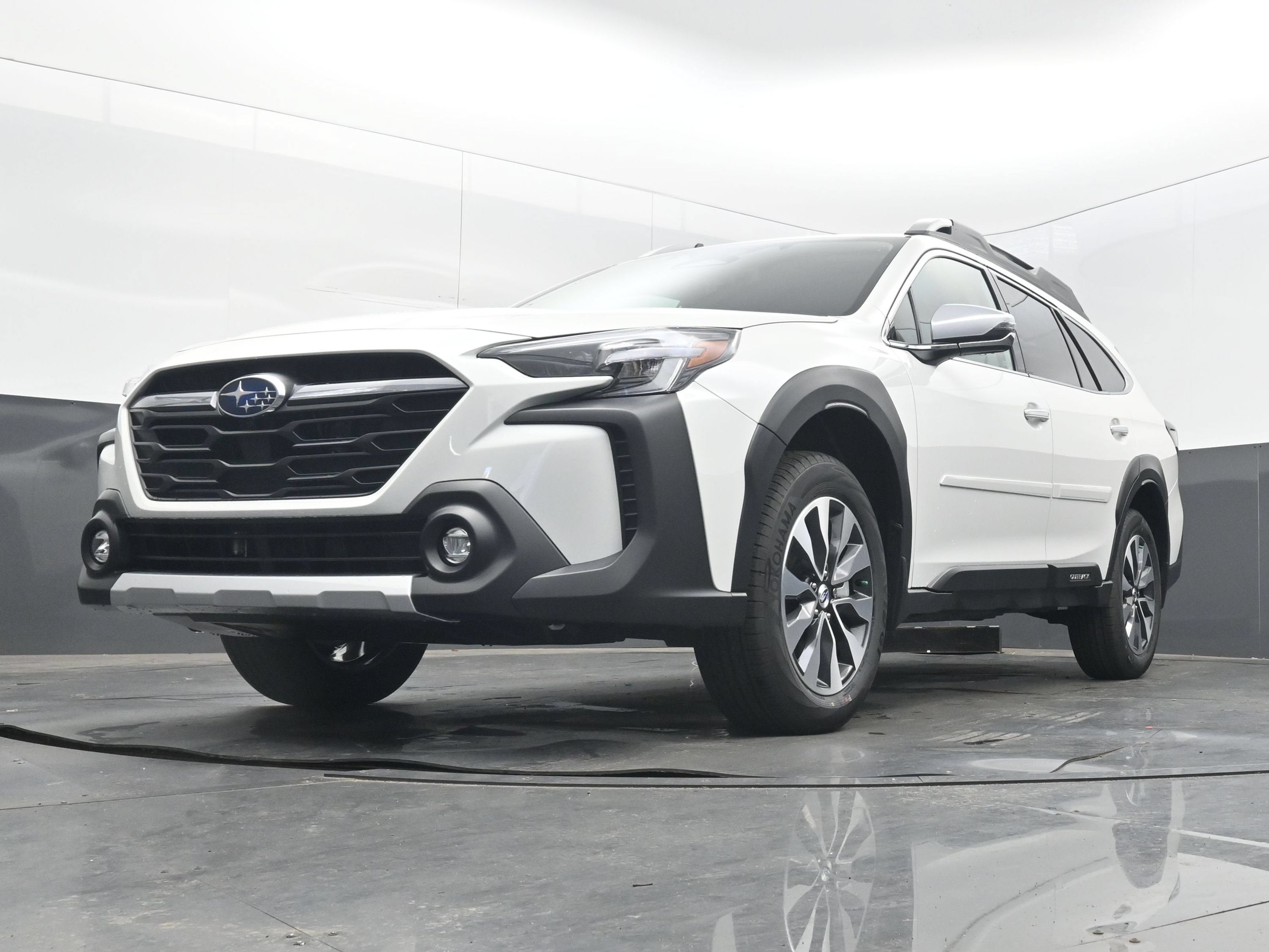 2025 Subaru Outback Touring