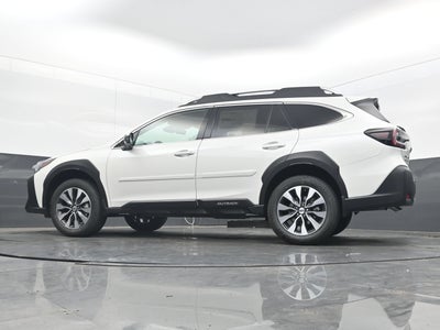 2025 Subaru Outback Touring