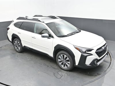 2025 Subaru Outback Touring