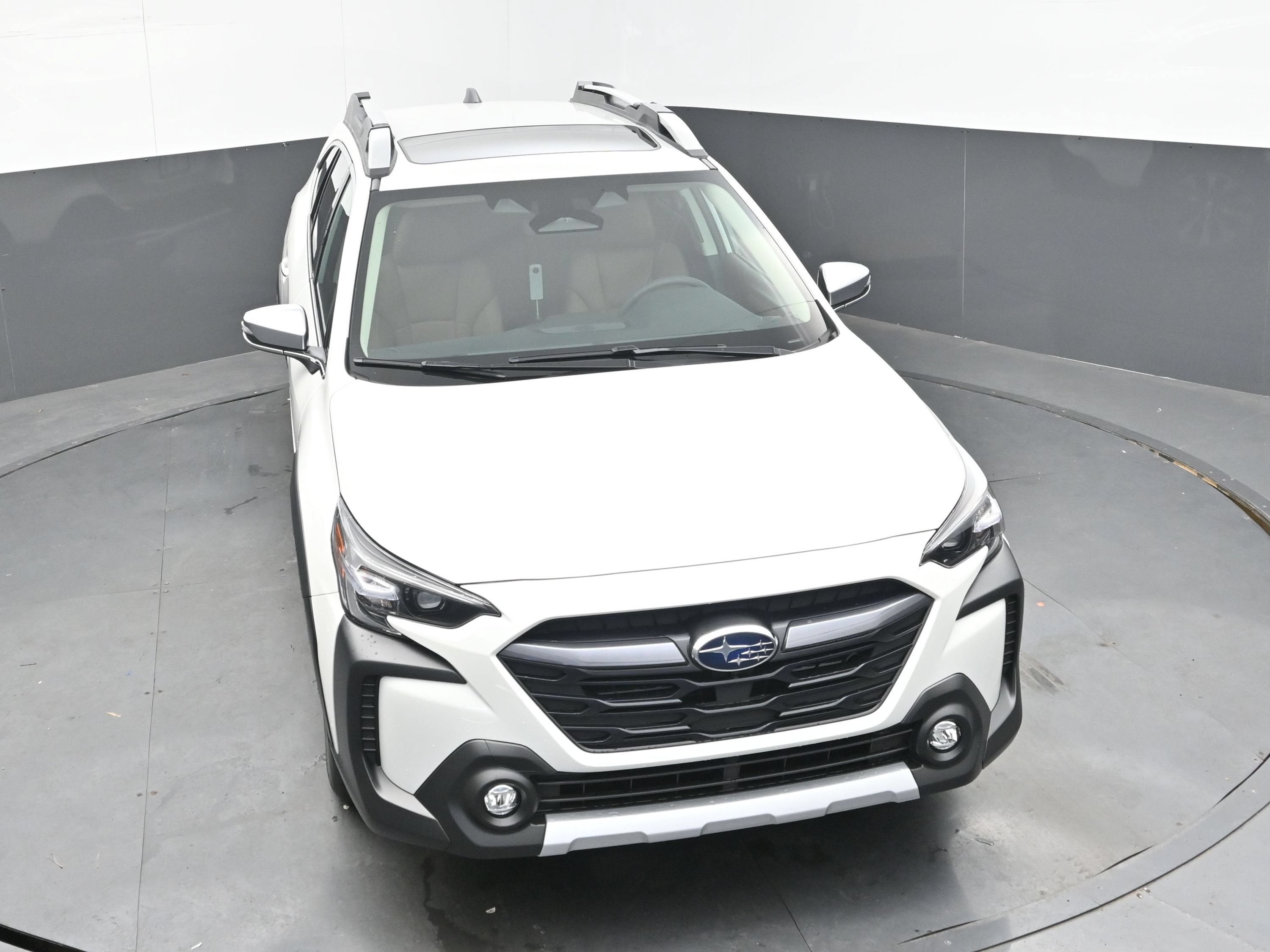 2025 Subaru Outback Touring