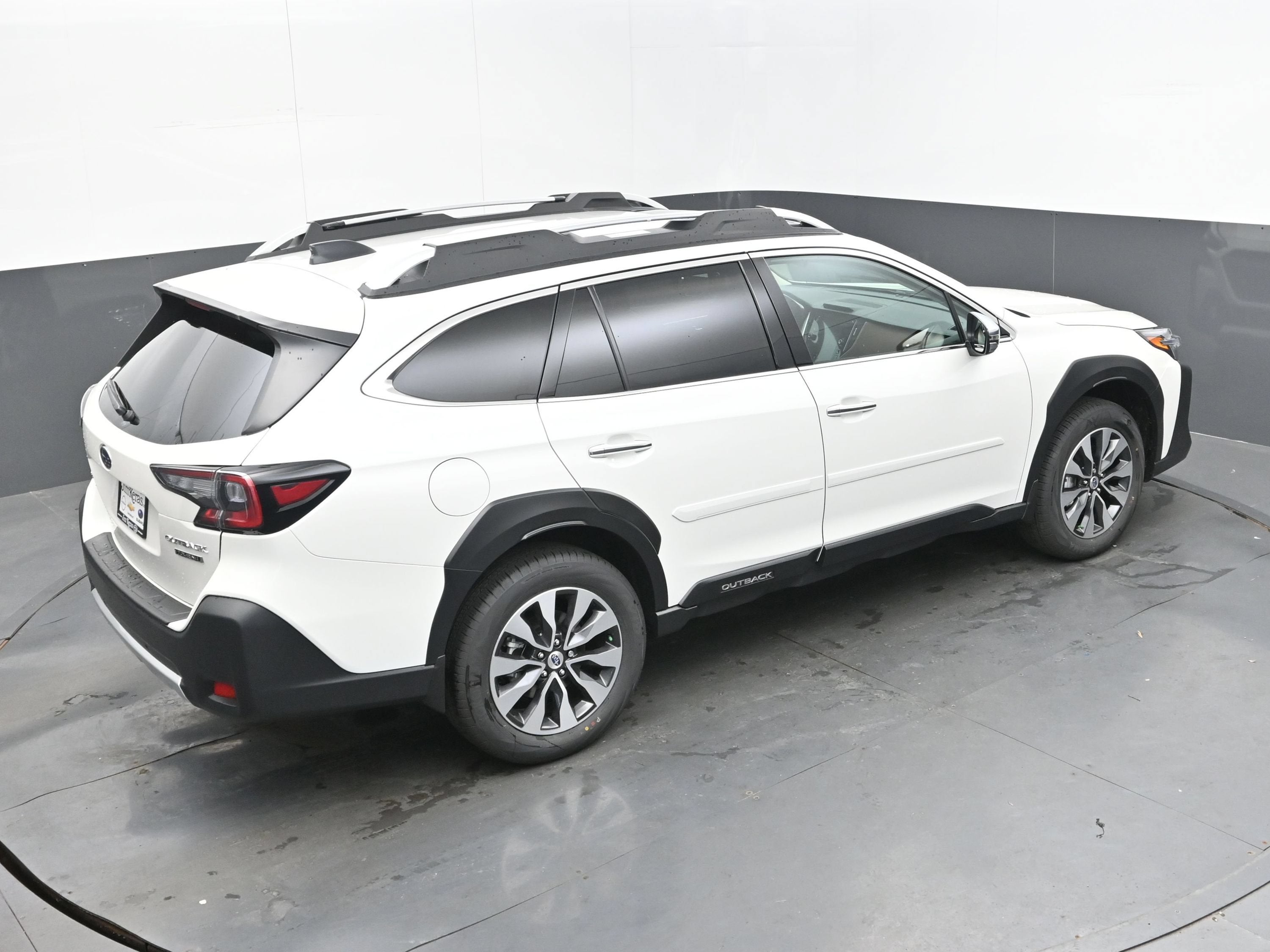 2025 Subaru Outback Touring