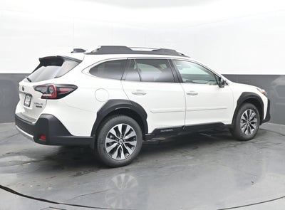 2025 Subaru Outback Touring