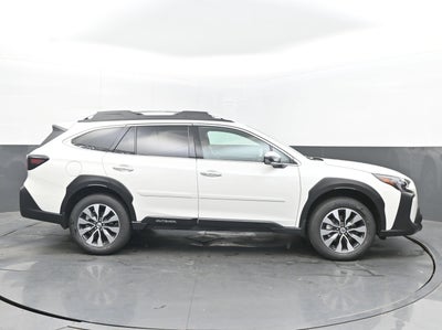 2025 Subaru Outback Touring