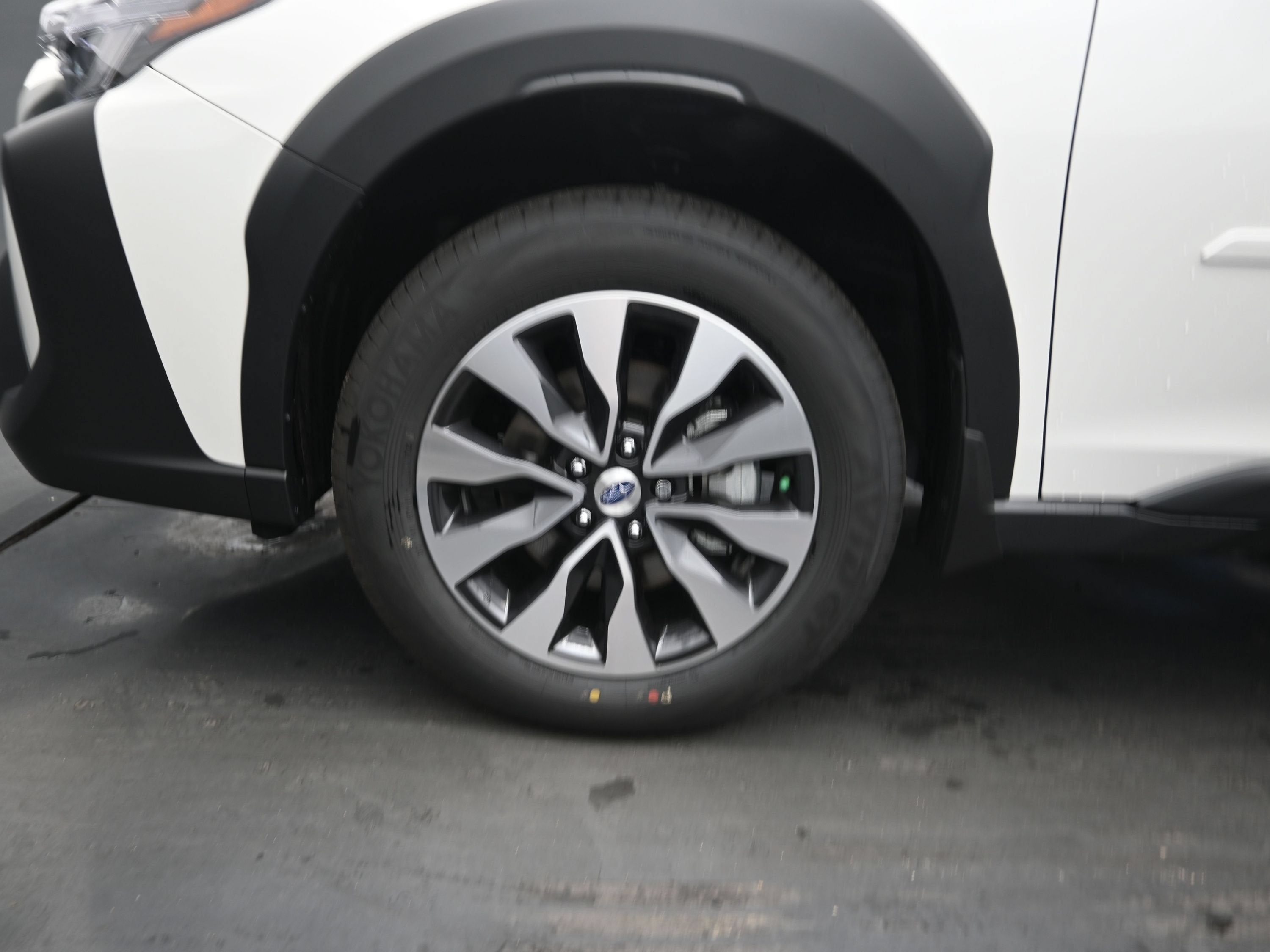 2025 Subaru Outback Touring