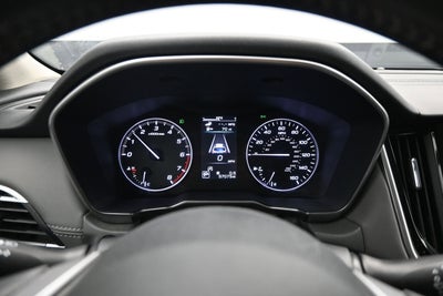 2021 Subaru Outback Onyx Edition XT