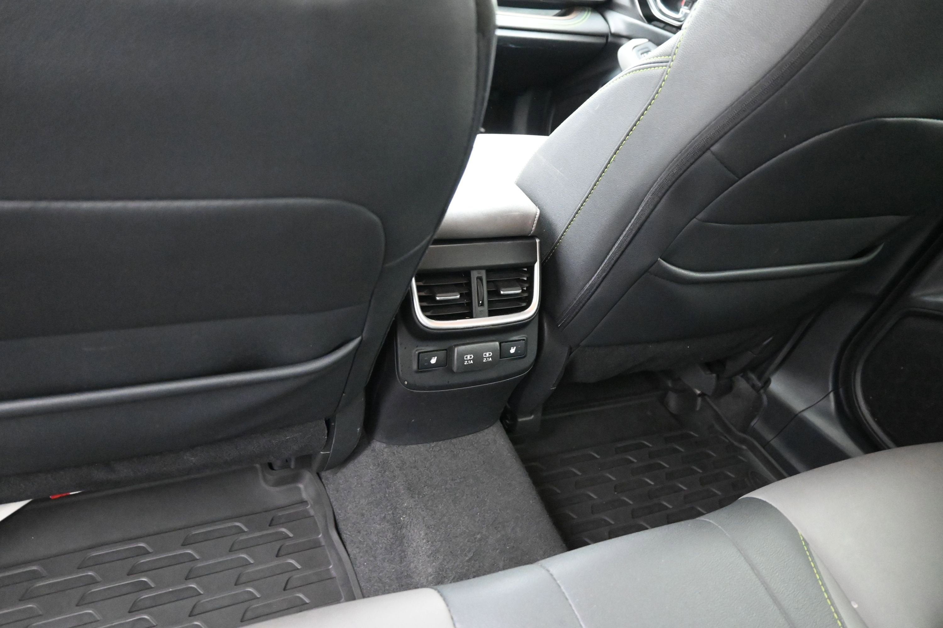 2021 Subaru Outback Onyx Edition XT