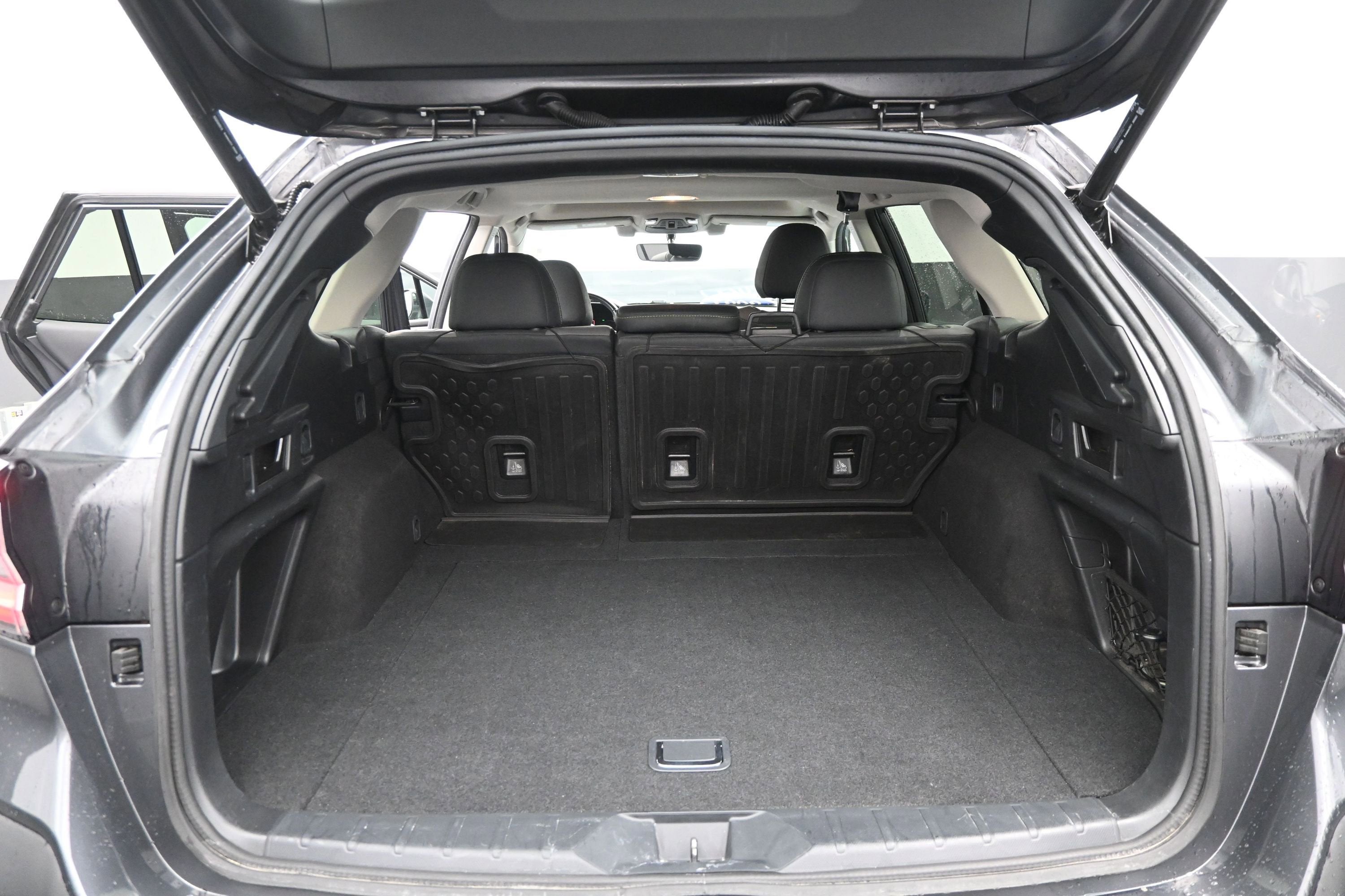 2021 Subaru Outback Onyx Edition XT