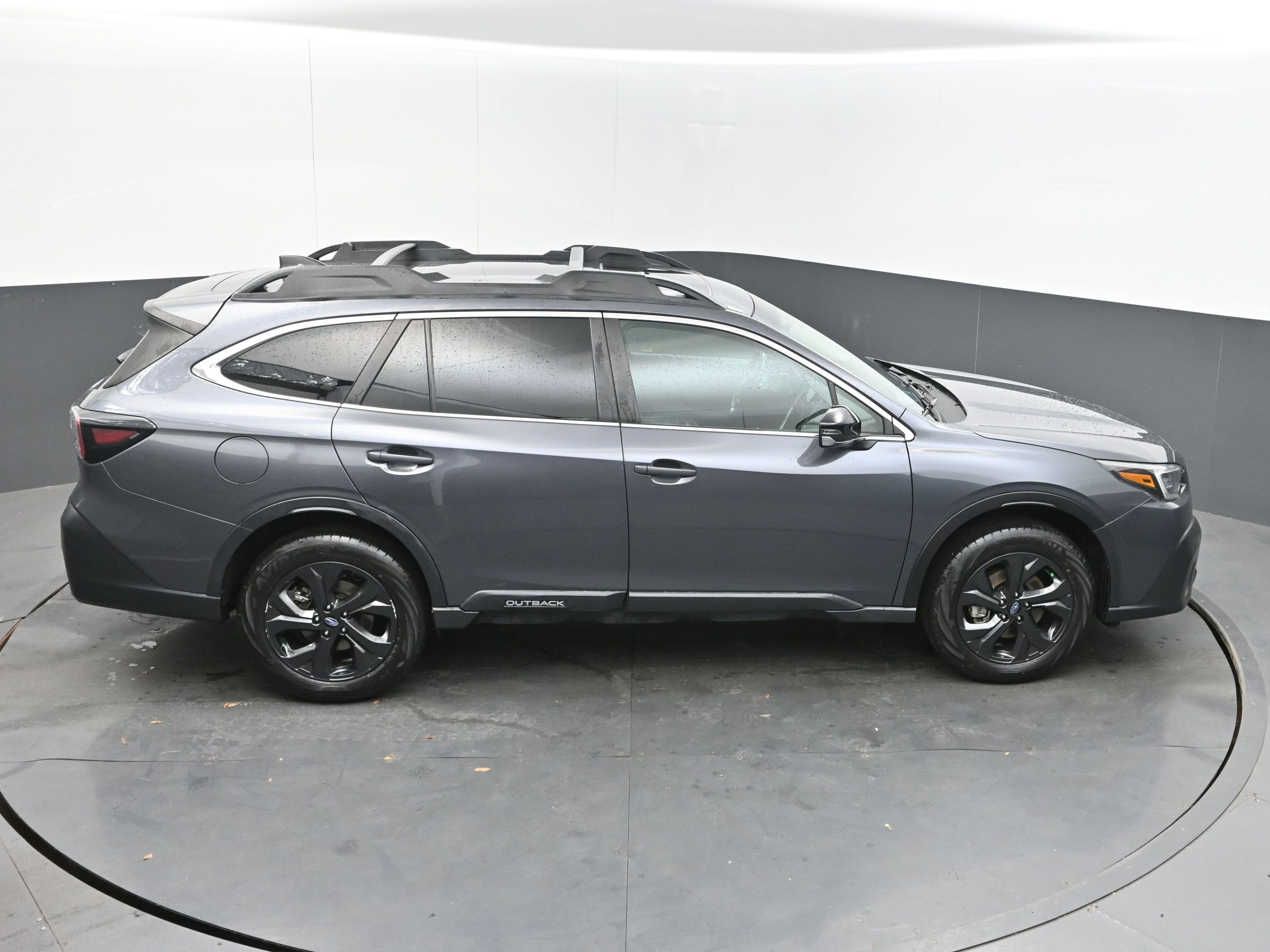 2021 Subaru Outback Onyx Edition XT