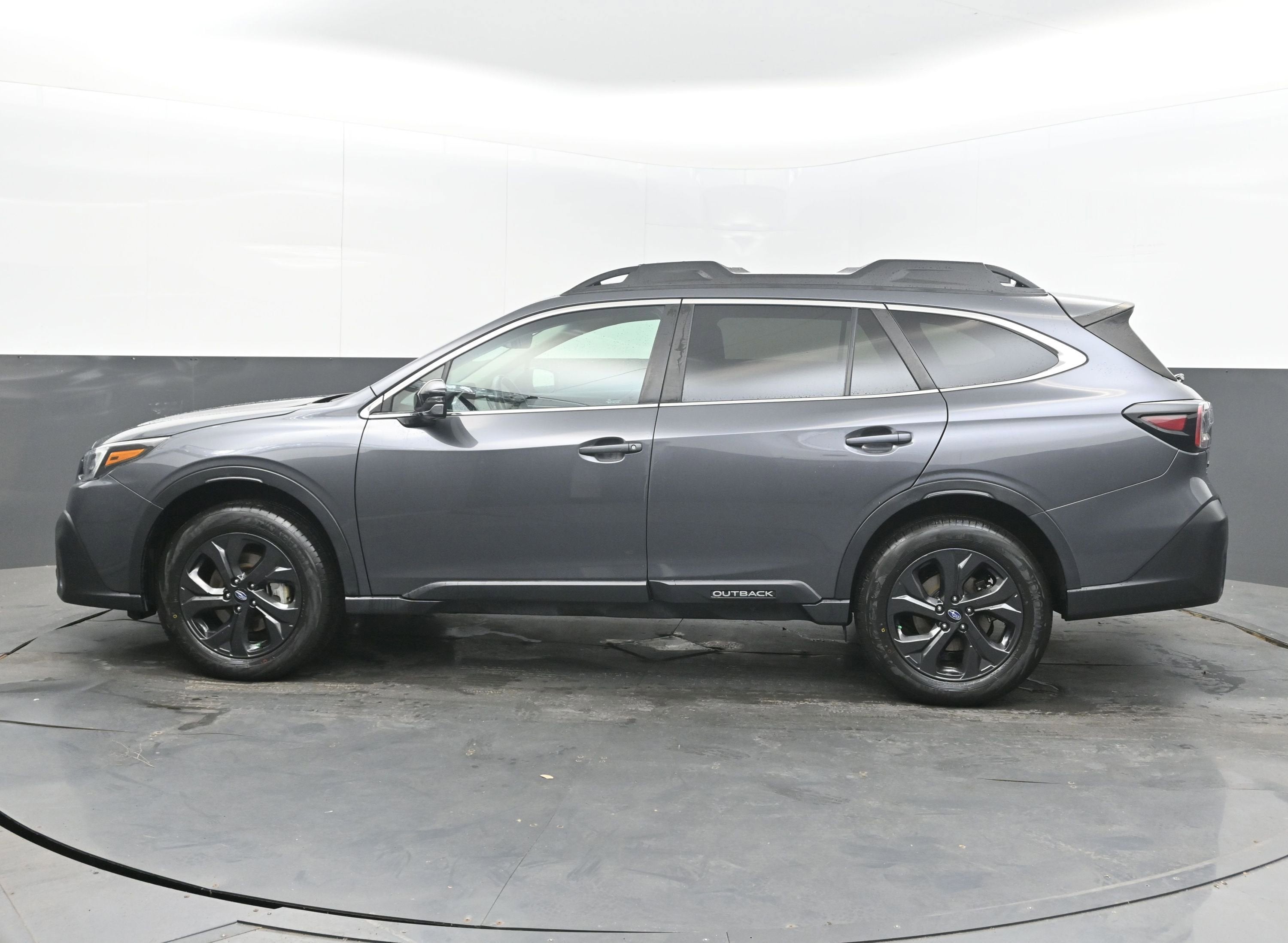 2021 Subaru Outback Onyx Edition XT