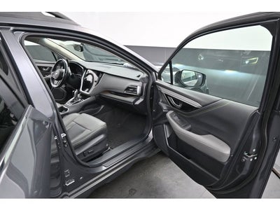 2021 Subaru Outback Onyx Edition XT