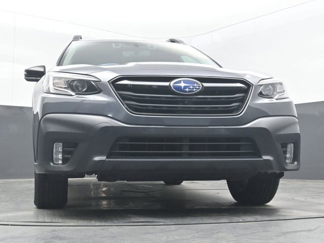 2021 Subaru Outback Onyx Edition XT