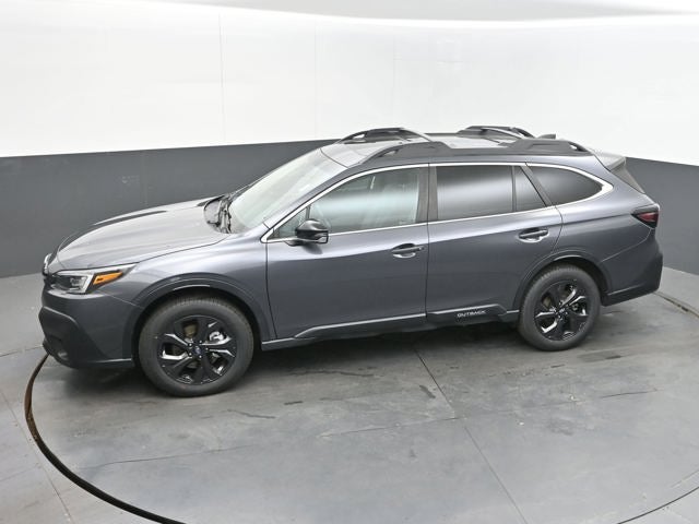 2021 Subaru Outback Onyx Edition XT