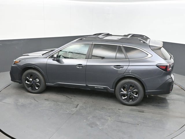 2021 Subaru Outback Onyx Edition XT
