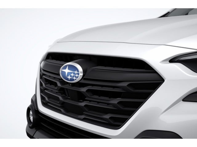 2025 Subaru Outback Onyx Edition XT