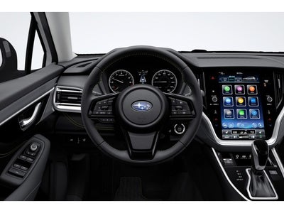 2025 Subaru Outback Onyx Edition XT