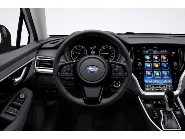 2025 Subaru Outback Onyx Edition XT