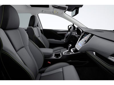 2025 Subaru Outback Onyx Edition XT