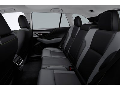 2025 Subaru Outback Onyx Edition XT