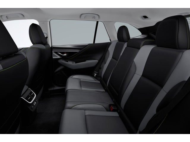 2025 Subaru Outback Onyx Edition XT