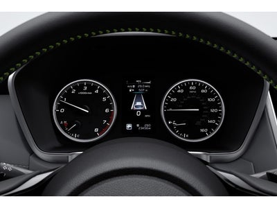 2025 Subaru Outback Onyx Edition XT