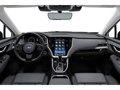 2025 Subaru Outback Onyx Edition XT