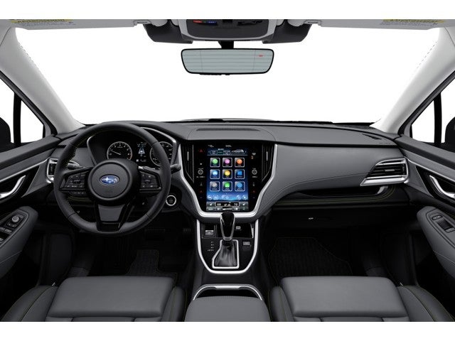 2025 Subaru Outback Onyx Edition XT
