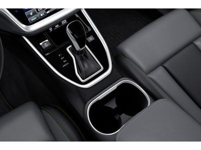 2025 Subaru Outback Onyx Edition XT