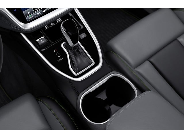 2025 Subaru Outback Onyx Edition XT