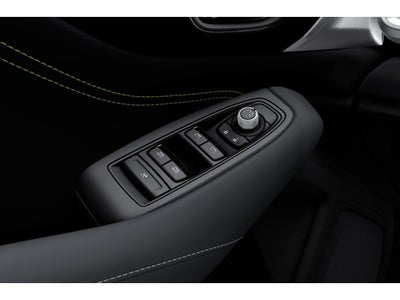 2025 Subaru Outback Onyx Edition XT