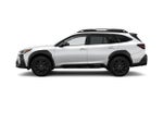 2025 Subaru Outback Onyx Edition XT