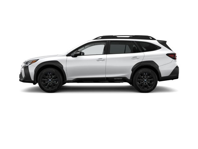 2025 Subaru Outback Onyx Edition XT