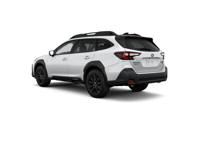 2025 Subaru Outback Onyx Edition XT