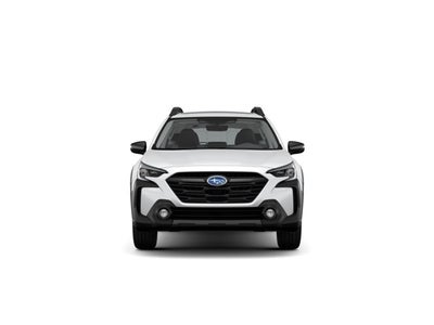 2025 Subaru Outback Onyx Edition XT
